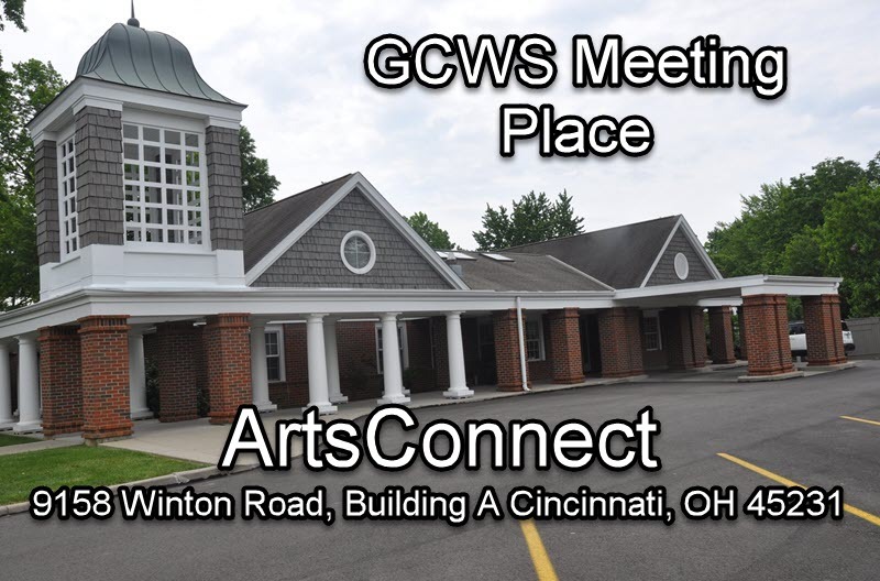 GCWS Meeting Place: ArtsConnect